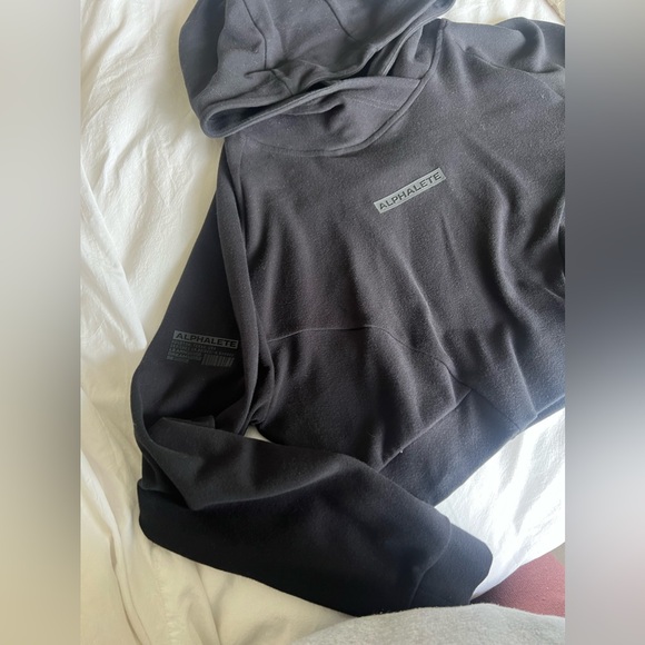 Alphalete hoodie - Picture 3 of 3